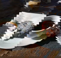 Homestead House - Accommodation Melbourne