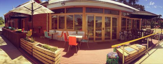 Chiltern Valley VIC Accommodation Melbourne