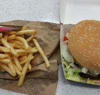 Hungry Jack's - Accommodation Melbourne