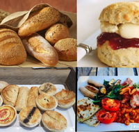 Inverleigh Bakehouse - Accommodation Melbourne