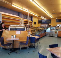 Jarrods Bakery - Accommodation Melbourne