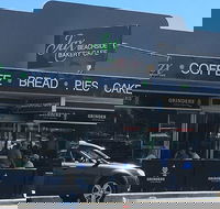 Jax Bakery Cafe - Accommodation Melbourne