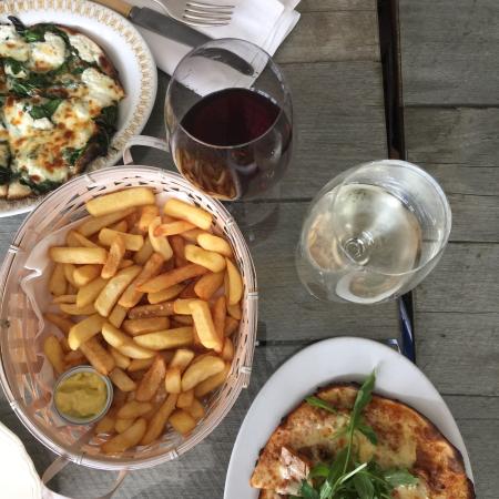 Bunyip North VIC Accommodation Melbourne