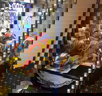 Kerang Sports And Entertainment Venue - Accommodation Melbourne