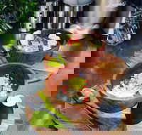 Lamezleighs cafe  bar - Accommodation Melbourne