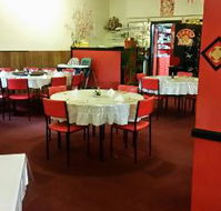 Lucky Dragon Chinese Restaurant - Accommodation Melbourne