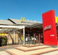 McDonald's - Accommodation Melbourne