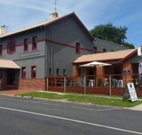 Meeniyan Hotel - Accommodation Melbourne