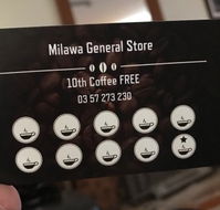 Milawa General Store and Coffee Shop - Accommodation Melbourne