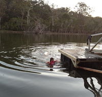 Mingling Waters - Accommodation Melbourne