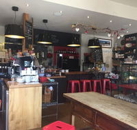 Mountain Kitchen - Accommodation Melbourne