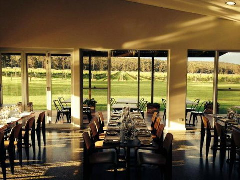 Narkoojee - Accommodation Melbourne 0