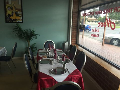 Noor Indian Cuisine - Melbourne 4u 0