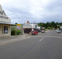 Omeo's High Plains Bakery - Accommodation Melbourne