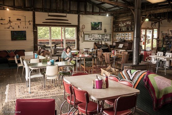 Wyelangta VIC Accommodation Melbourne