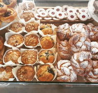 Pandesal Bakery - Accommodation Melbourne