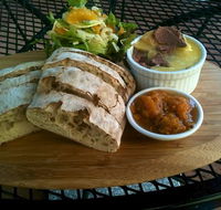 Port Albert Cafe and Wine Bar - Accommodation Melbourne