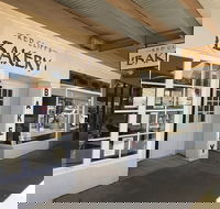 Red Cliffs Bakery - Accommodation Melbourne