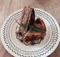 Red Door - Accommodation Melbourne