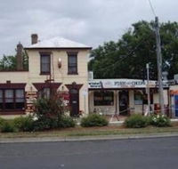 Rosedale - Accommodation Melbourne