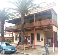 Royal Hotel Dunolly - Accommodation Melbourne
