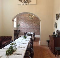 Royal Hotel St Arnaud - Accommodation Melbourne