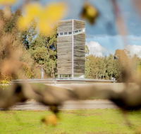 Sam Miranda King Valley - Accommodation Melbourne