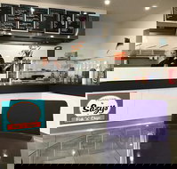 Sazys Fish  Chips - Accommodation Melbourne