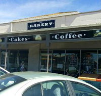 Sharp's Bakery - Accommodation Melbourne