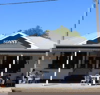 Sonny Cafe House of Sonny - Accommodation Melbourne