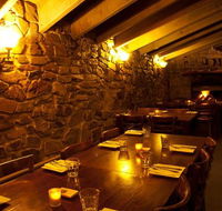 Stones Throw  Hotel High Plains - Accommodation Melbourne