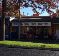 Stratford Bakery - Accommodation Melbourne