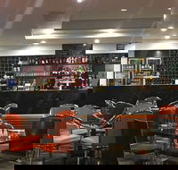 The Bairnsdale Club - Accommodation Melbourne