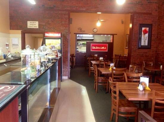 Yeungroon VIC Accommodation Melbourne