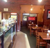 The Boyz Cafe - Accommodation Melbourne