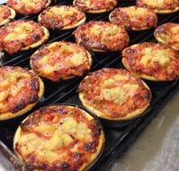 The Elmore Bakery - Accommodation Melbourne