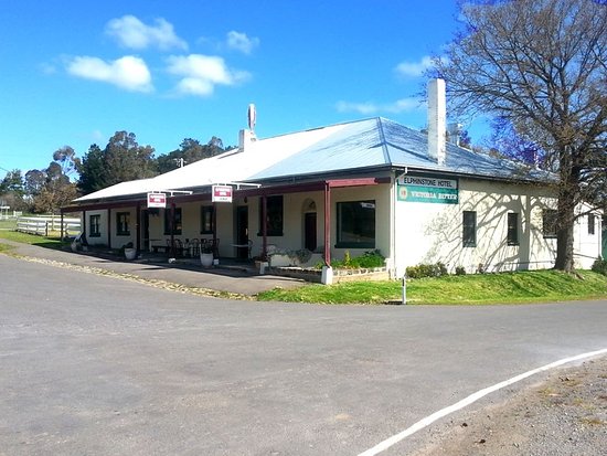 Metcalfe ACT Accommodation Melbourne