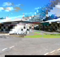 The Elphinstone Hotel - Accommodation Melbourne