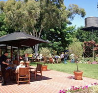 The Epicurean Centre - Accommodation Melbourne