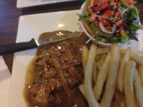 The Glengarry Hotel - Accommodation Melbourne 0