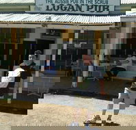 The Logan Pub - Accommodation Melbourne