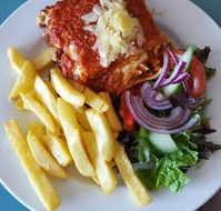 The Rosedale Tavern - Accommodation Melbourne