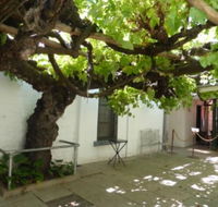 The Vine - Accommodation Melbourne