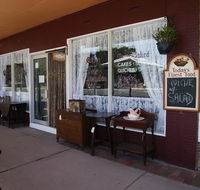 Timeless Treasures  Tearoom - Accommodation Melbourne