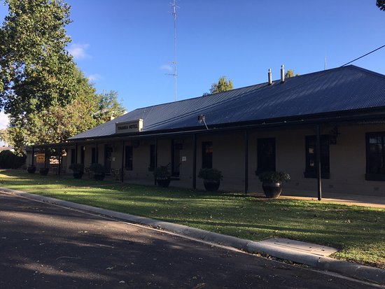 Tinamba VIC Accommodation Melbourne