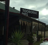 Tooborac Pie Shop - Accommodation Melbourne