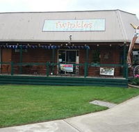 Twinkles Cafe - Accommodation Melbourne