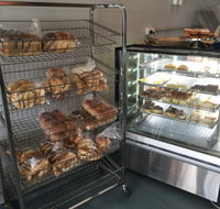 Upper Murray Community Bakery - Accommodation Melbourne