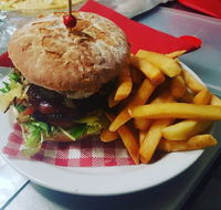 Upper Murray Pizza  Cinema - Accommodation Melbourne