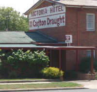 victoria hotel - Accommodation Melbourne